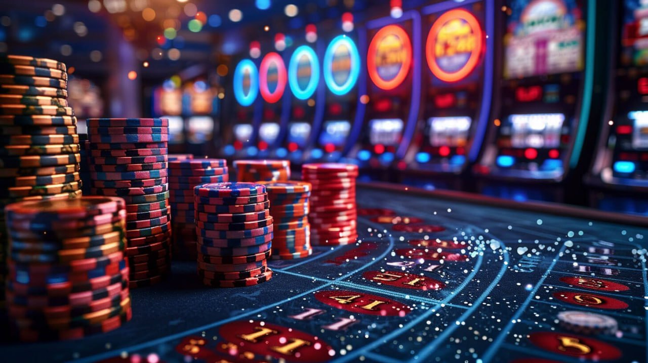 my bet space