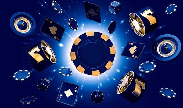 my bet space