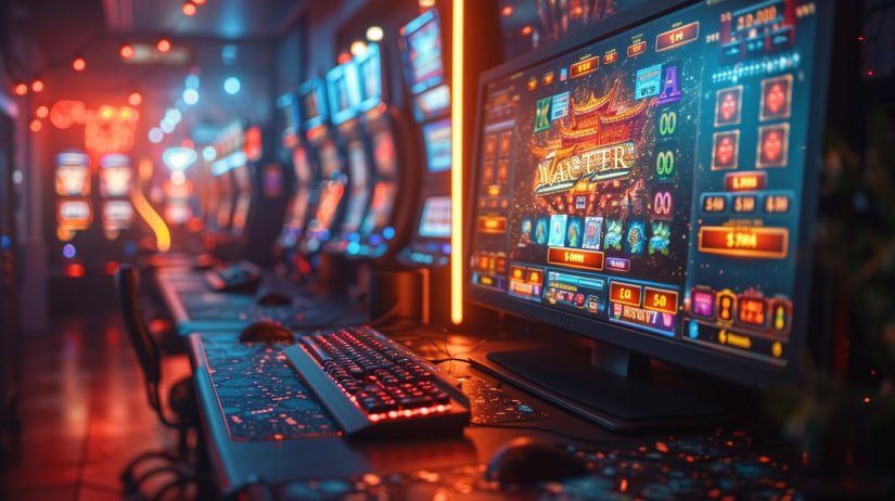 my bet space