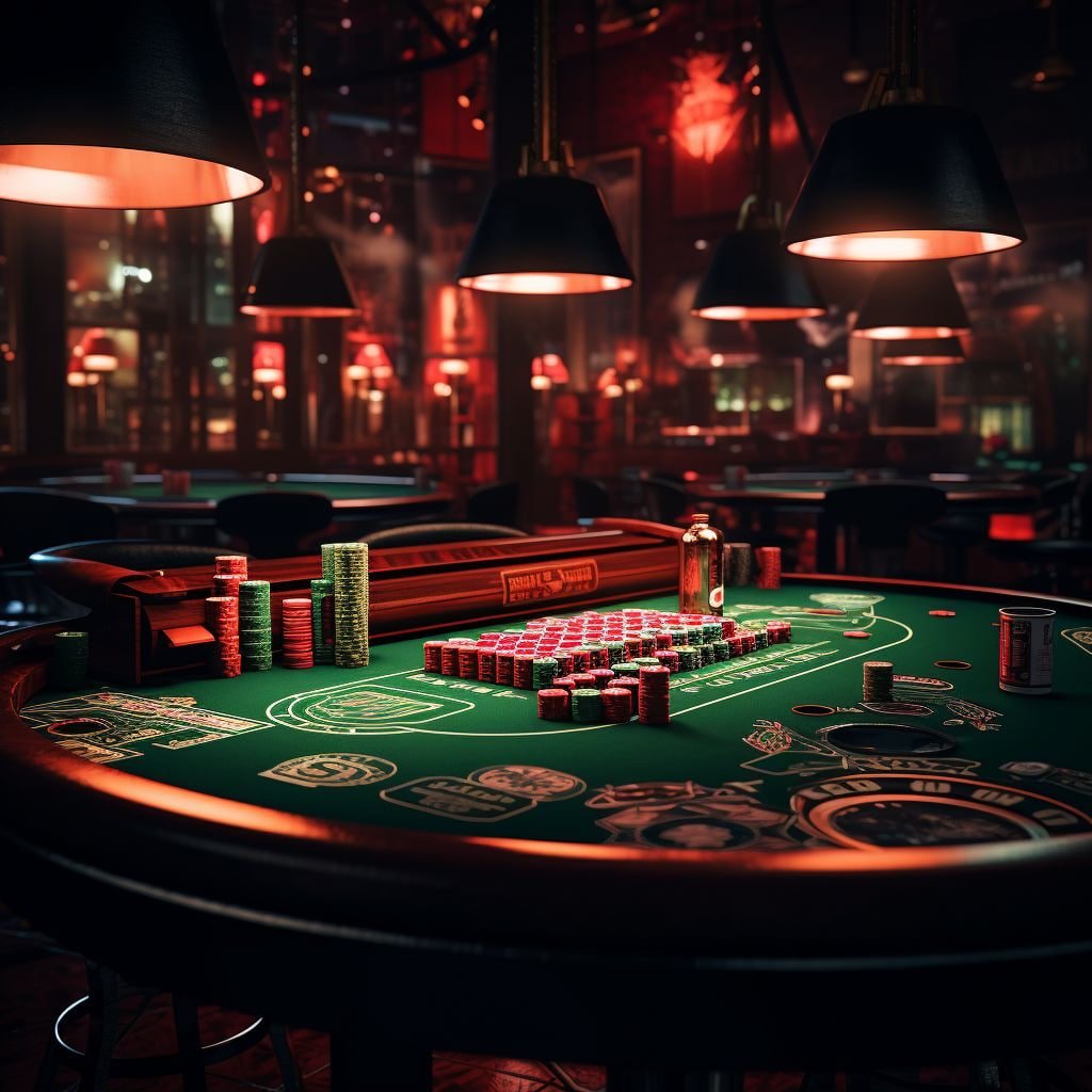 my bet space