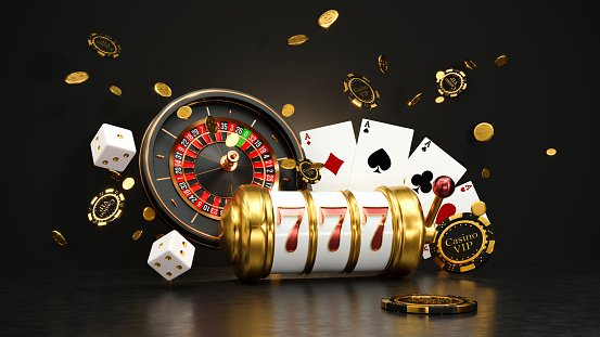 my bet space
